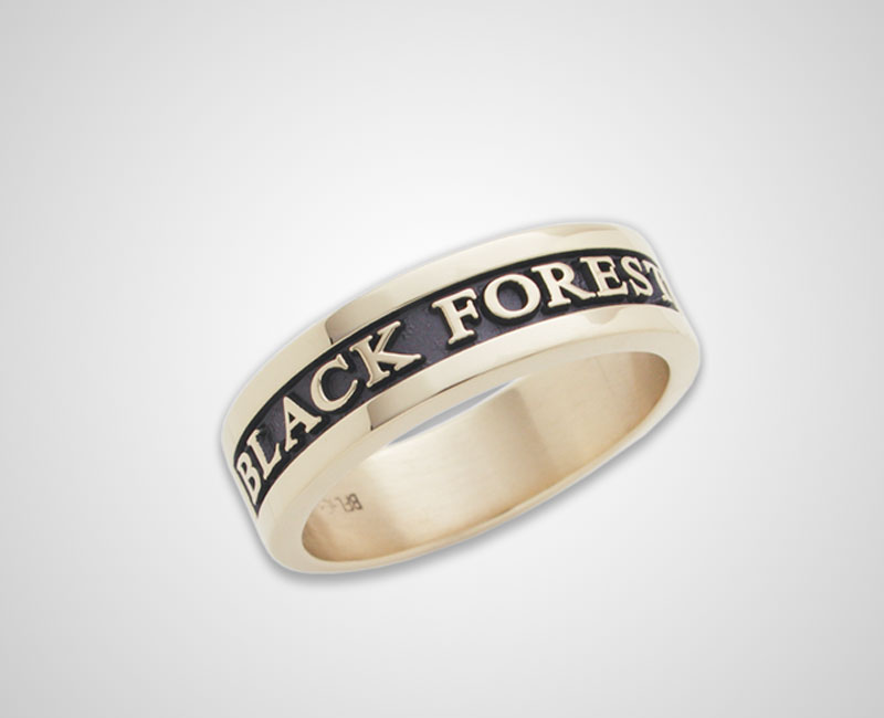 Premiere Ring - 1097