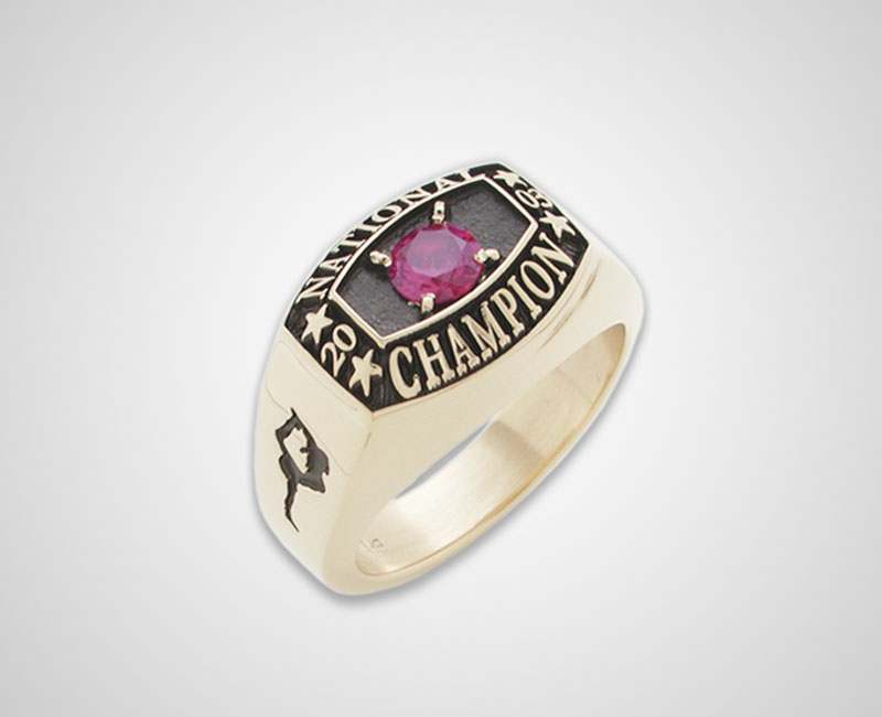Legendary Ring - 1235W