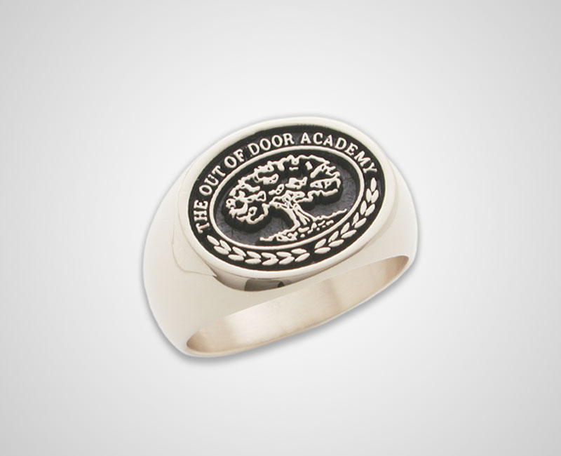 Signature Ring - 1261W
