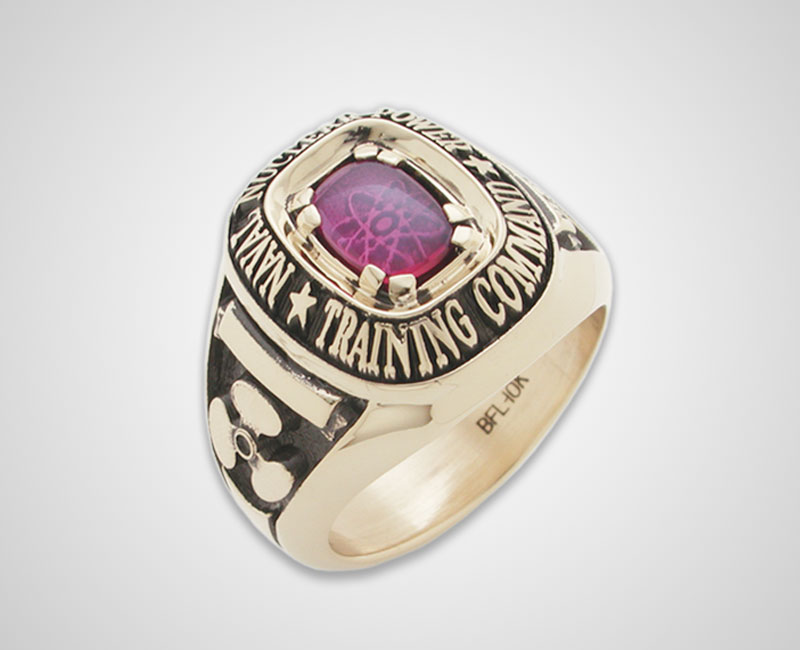 Legendary Ring - 1432W