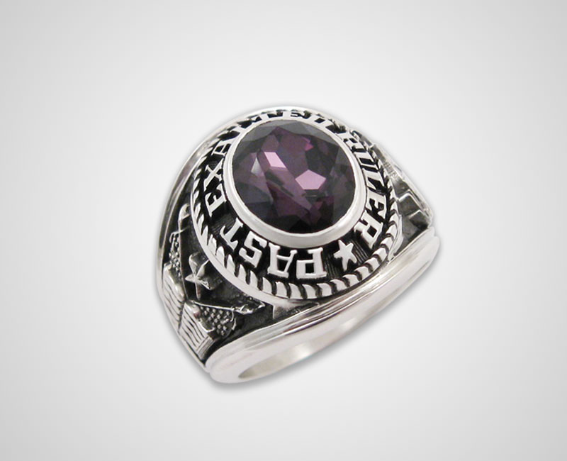 Legendary Ring - 1497M