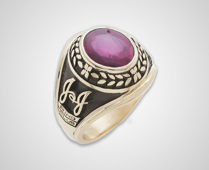 Legendary Ring - 1501M