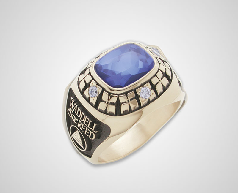 Legendary Ring - 1508M