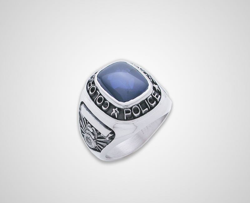 Legendary Ring - 1518W