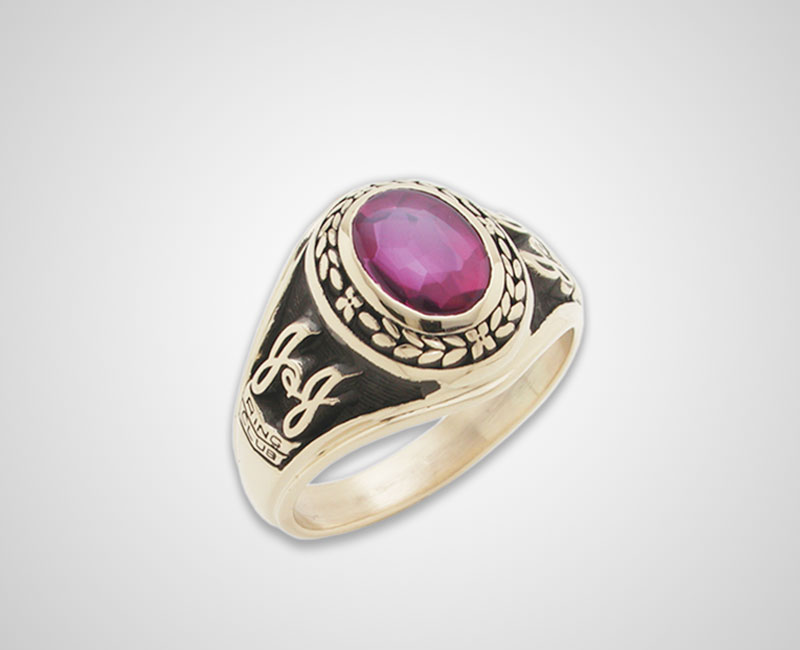 Legendary Ring - 1519W