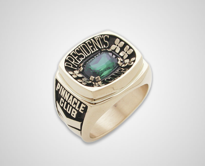 Legendary Ring - 1527W