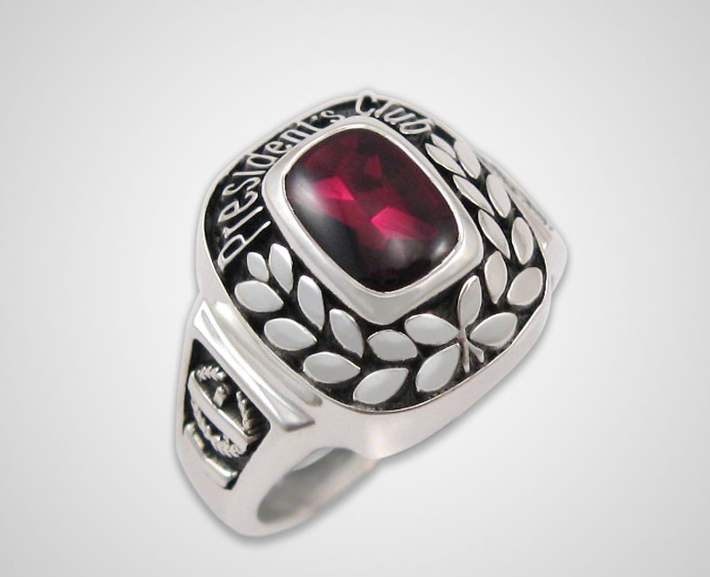 Legendary Ring - 1546W