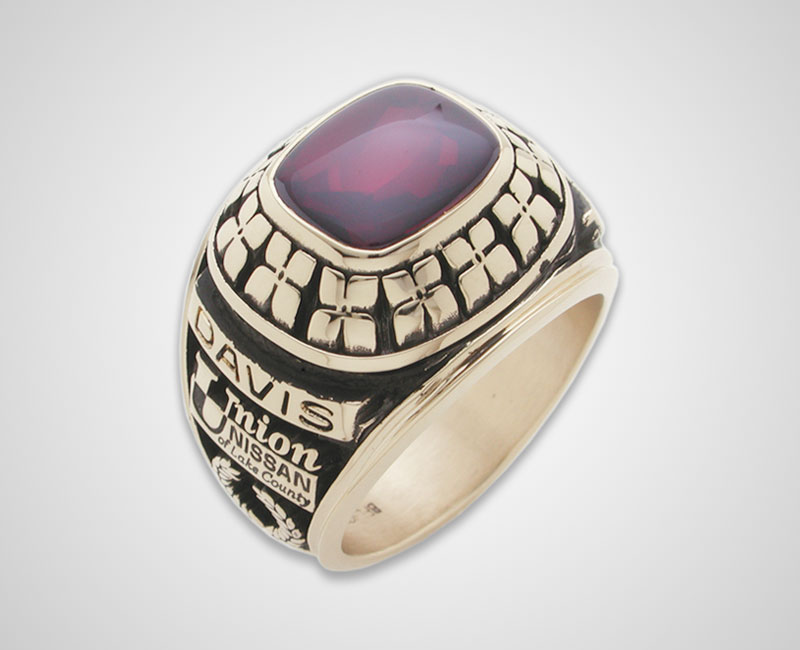 Legendary Ring - 1586M