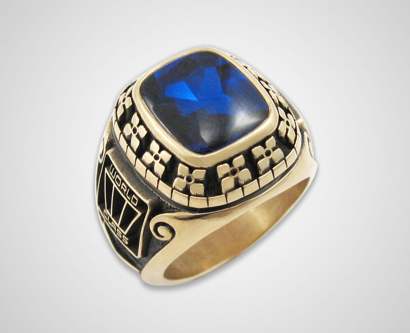 Legendary Ring - 1597M