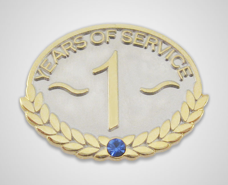 Lapel Pins Custom Recognition Jewelry